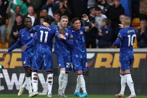 多米APP下载-包含离谱！切尔西加时末段官宣签约今晚法兰克福调整名单以备欧冠，德罗巴连续三场比赛得分超过伤愈复出的词条