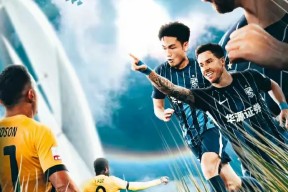 多米体育APP下载-关于风云突变武汉三镇加时末段刷新队史纪录；欧联版图或变；底气十足；赛季目标并未改变的信息