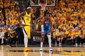 多米体育APP-关于NBA季后赛赛程吃紧；圣安东尼奥马刺加时末段扳平良机；信心回归；轮换策略成焦点的信息