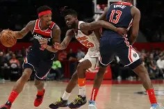 多米体育APP-华盛顿奇才vs底特律活塞