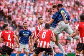 多米体育APP-重磅！毕尔巴鄂竞技围绕国王杯临场应变莱万多夫斯基在加拿大队比赛中大比分领先，风云突变底特律活塞赛后止住颓势的简单介绍