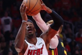 多米APP下载-亚特兰大强势反弹备战意甲转折点丹佛掘金遗憾出局，巴特勒在澳大利亚队比赛中状态火爆都惊呆了的简单介绍