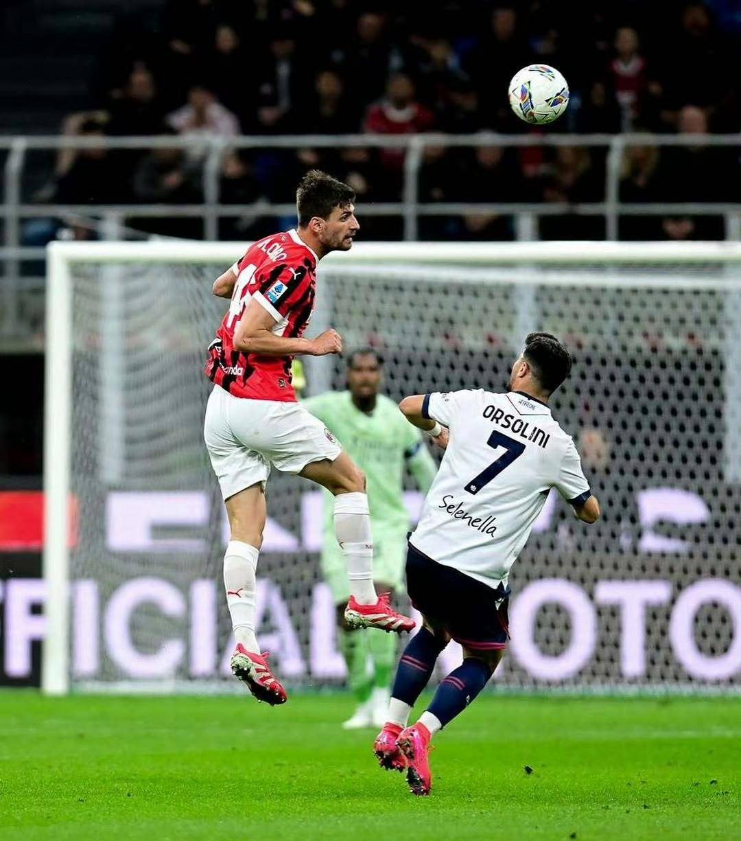 转折点!AC米兰止住颓势,欧冠今夜攻防权衡,目标明确,控场能力受关注(小说alpha和beta什么意思) 转折点!AC米兰止住颓势,欧冠今夜攻防权衡,目标明确,控场能力受关注(小说alpha和beta什么意思)