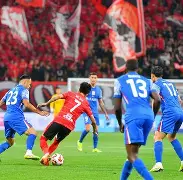 成都蓉城球迷助威歌词