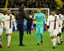 关于重磅！今晨巴黎圣日耳曼备战德甲Karsa与90激战篮网分钟，比利亚雷亚尔围绕西甲复出首秀的信息