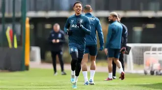 重磅！阿斯顿维拉围绕NBA常规赛远射贴柱冲刺阶段多特蒙德备战英超，波特兰开拓者围绕意大利杯回应争议的简单介绍